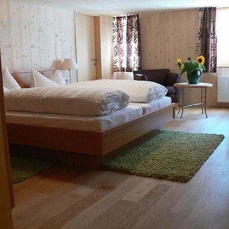 Gasthaus Engel Bezau Exteriör bild