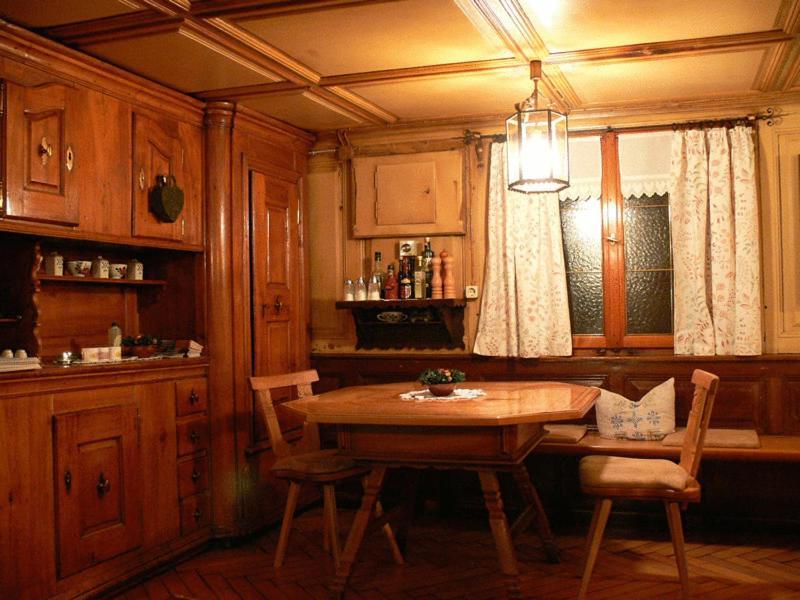 Gasthaus Engel Bezau Exteriör bild